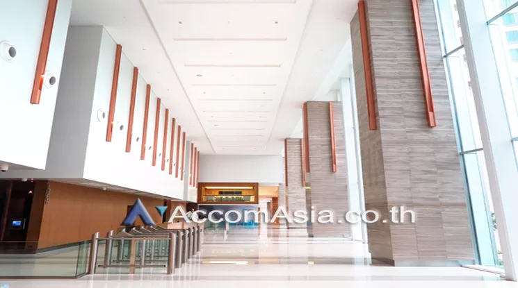 unitCenter Air |  Office space For Rent in Sukhumvit, Bangkok  near BTS Phrom Phong (AA11834)